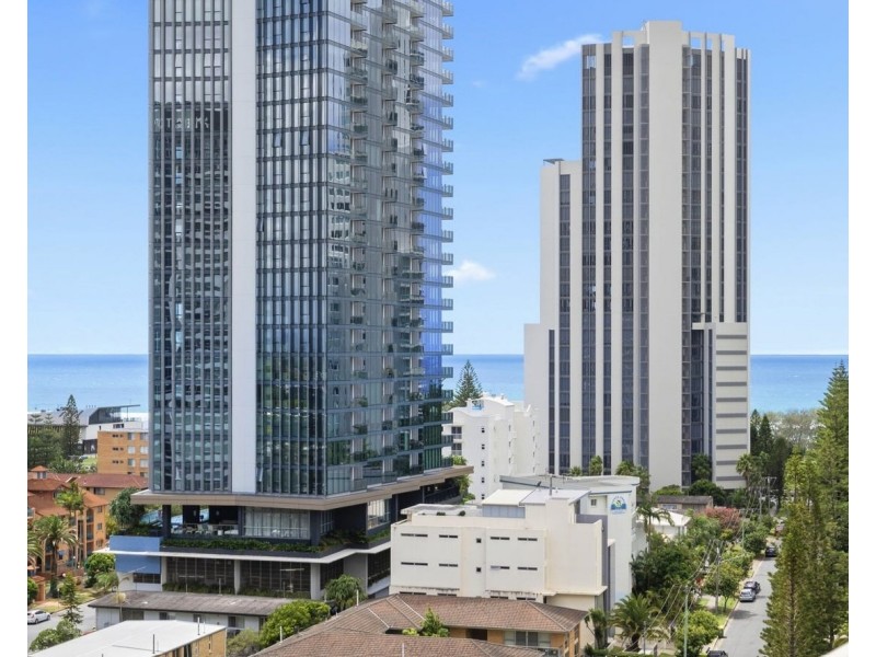 1202/42 Surf Parade, Broadbeach QLD 4218