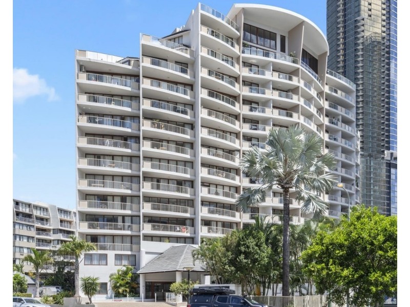 1202/42 Surf Parade, Broadbeach QLD 4218