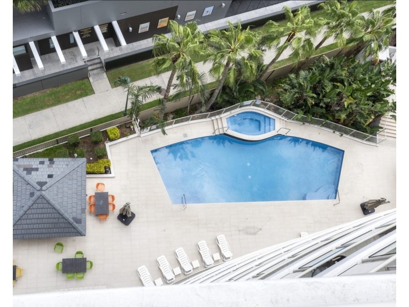 1202/42 Surf Parade, Broadbeach QLD 4218