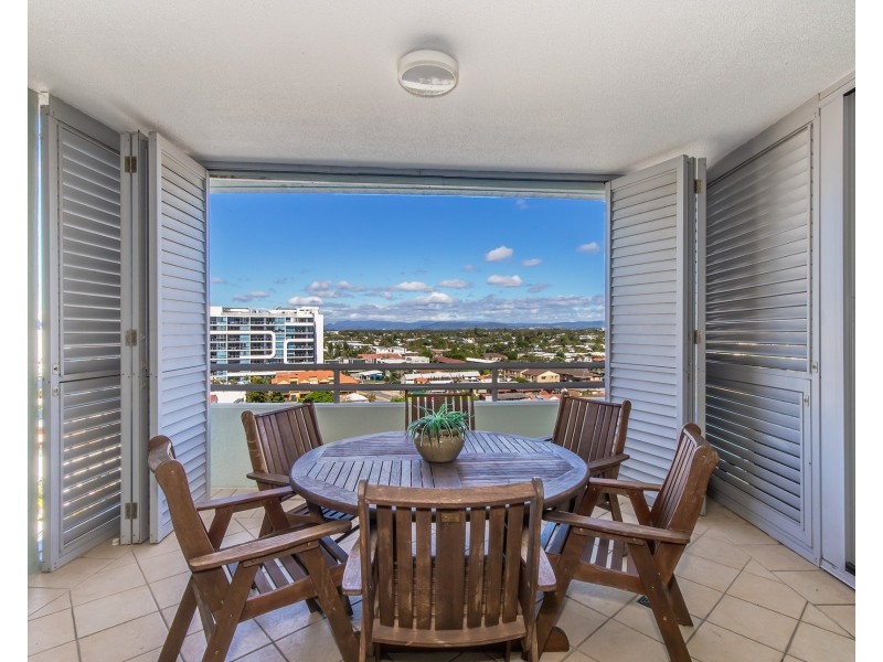 905/360 Marine Parade, Labrador QLD 4215