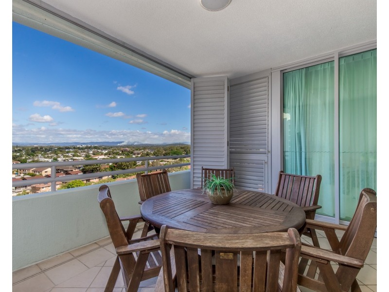 905/360 Marine Parade, Labrador QLD 4215