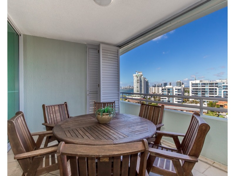 905/360 Marine Parade, Labrador QLD 4215