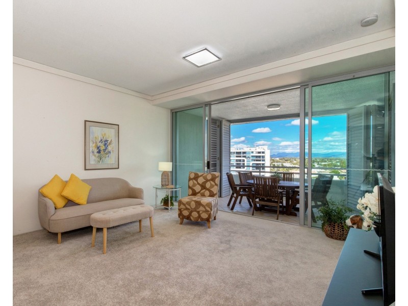 905/360 Marine Parade, Labrador QLD 4215