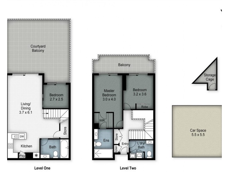 ID:21174464/1 Ocean Street, Burleigh Heads QLD 4220