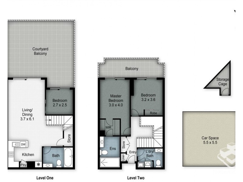 ID:21174464/1 Ocean Street, Burleigh Heads QLD 4220