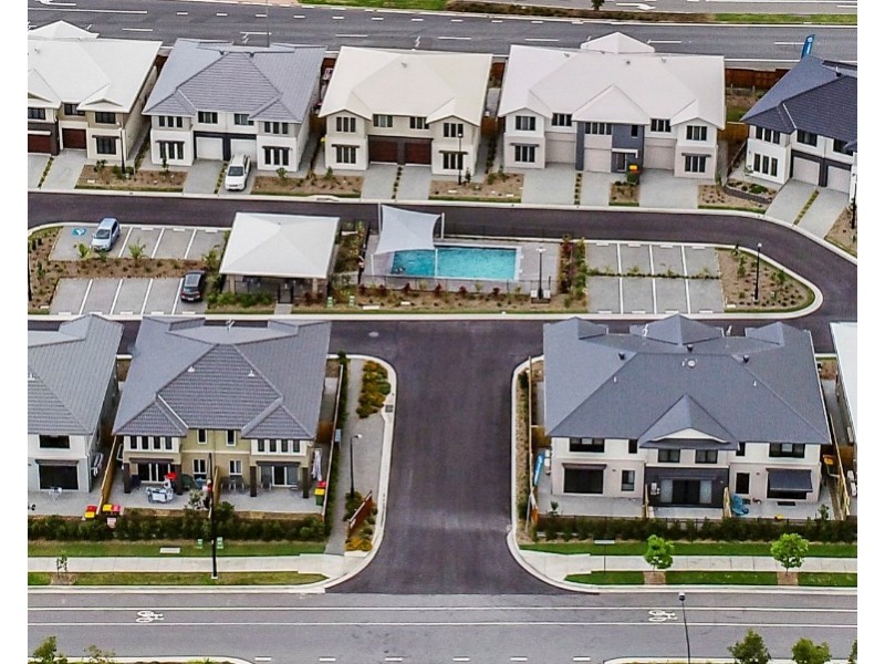 09/430 Gainsborough Drive, Pimpama QLD 4209