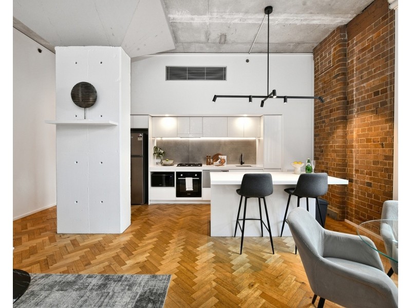 106/320 Harris Street, Pyrmont NSW 2009