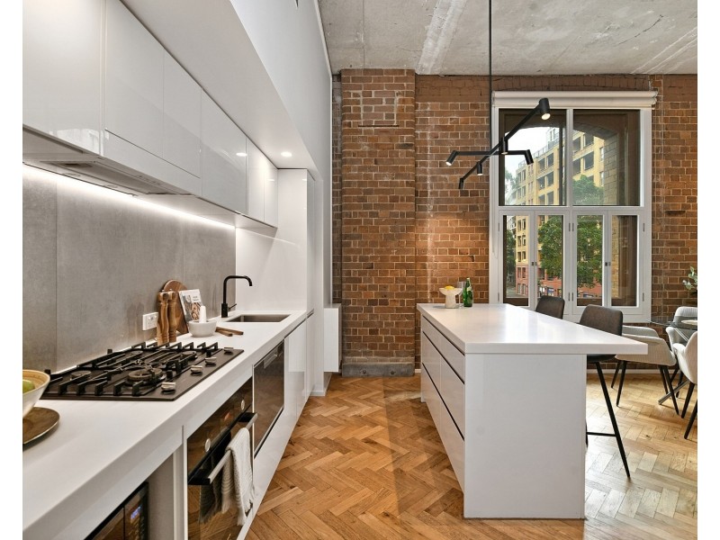 106/320 Harris Street, Pyrmont NSW 2009