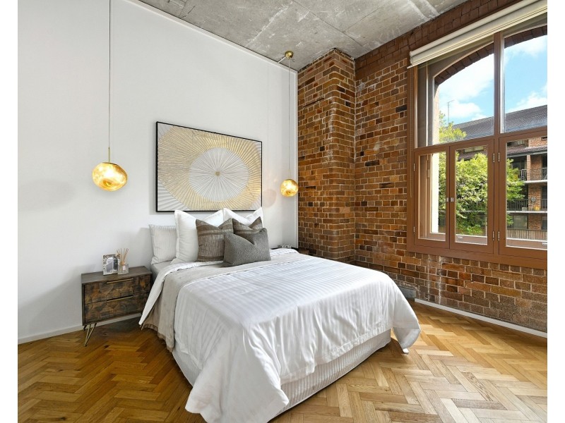 106/320 Harris Street, Pyrmont NSW 2009