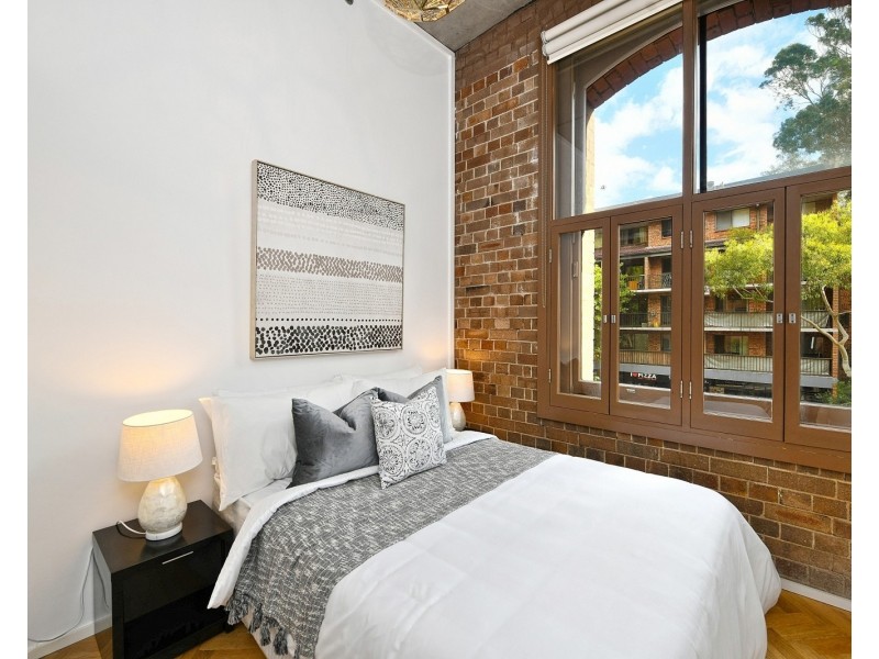 106/320 Harris Street, Pyrmont NSW 2009