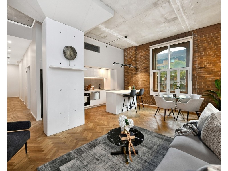 106/320 Harris Street, Pyrmont NSW 2009