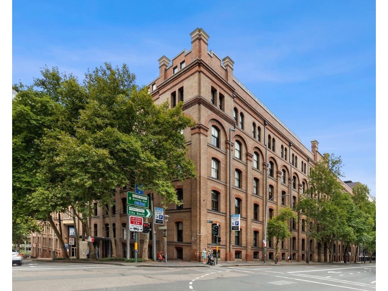 106/320 Harris Street, Pyrmont NSW 2009
