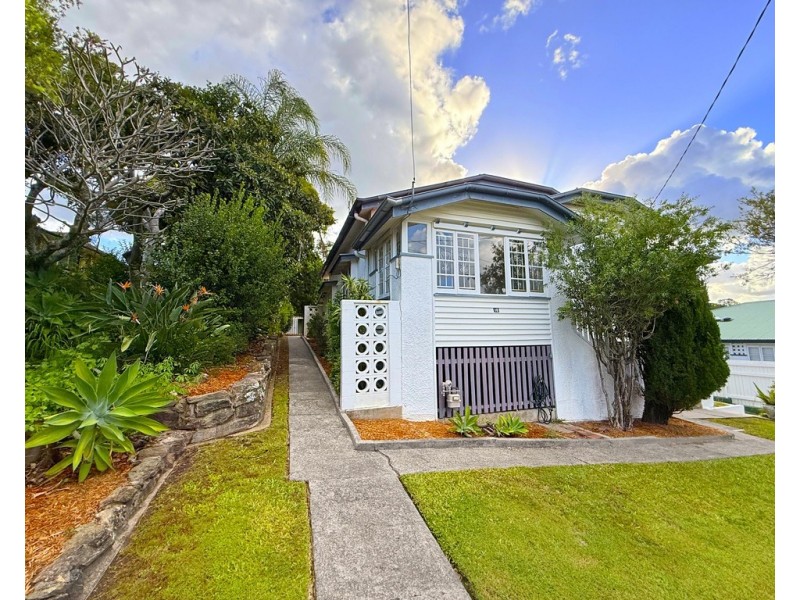 10 Romani Street, Ashgrove QLD 4060