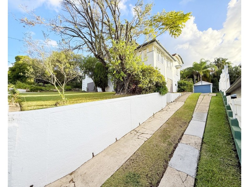 10 Romani Street, Ashgrove QLD 4060