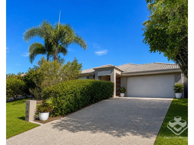 25 Selkirk Way, Peregian Springs QLD 4573