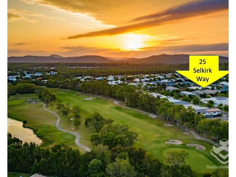 25 Selkirk Way, Peregian Springs QLD 4573