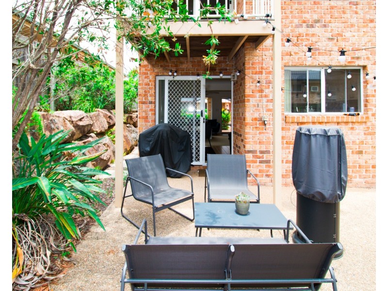 7/18 Sunny Court, Sunnybank Hills QLD 4109