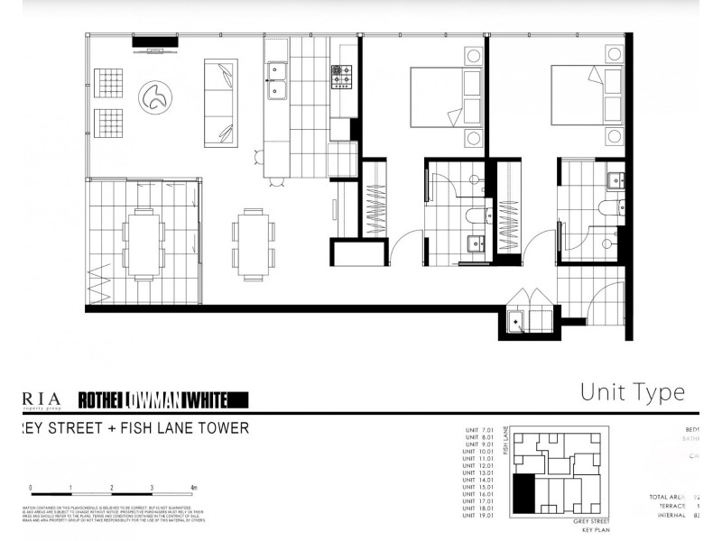 ID:21174709/77 Grey Street, South Brisbane QLD 4101