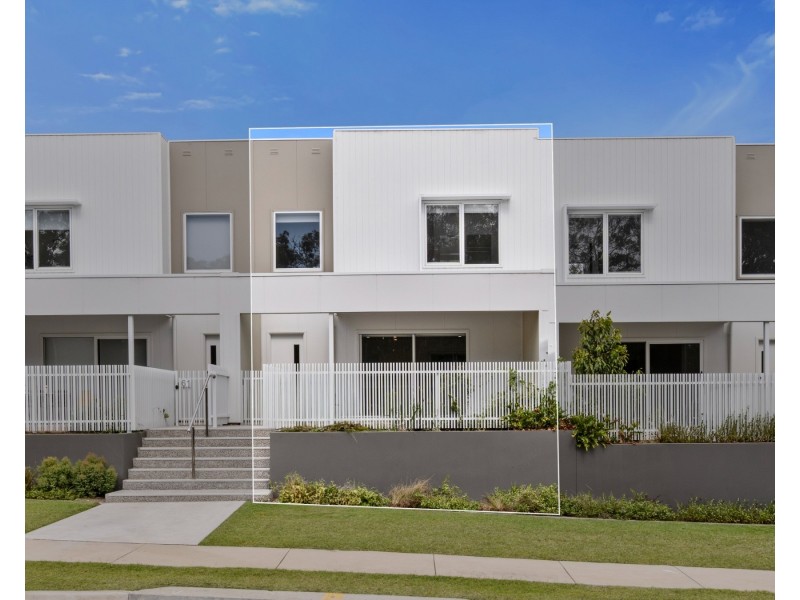 60/89 West Street, Rochedale QLD 4123