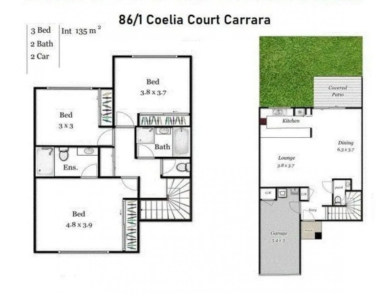 ID:21174839/1 Coelia Court, Carrara QLD 4211