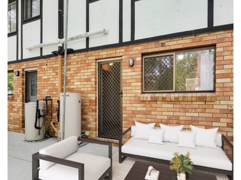 40/43 Garfield Road, Woodridge QLD 4114