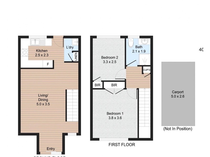 40/43 Garfield Road, Woodridge QLD 4114