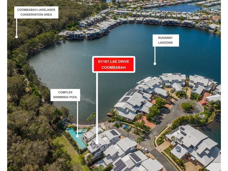81/181 Lae Drive, Coombabah QLD 4216