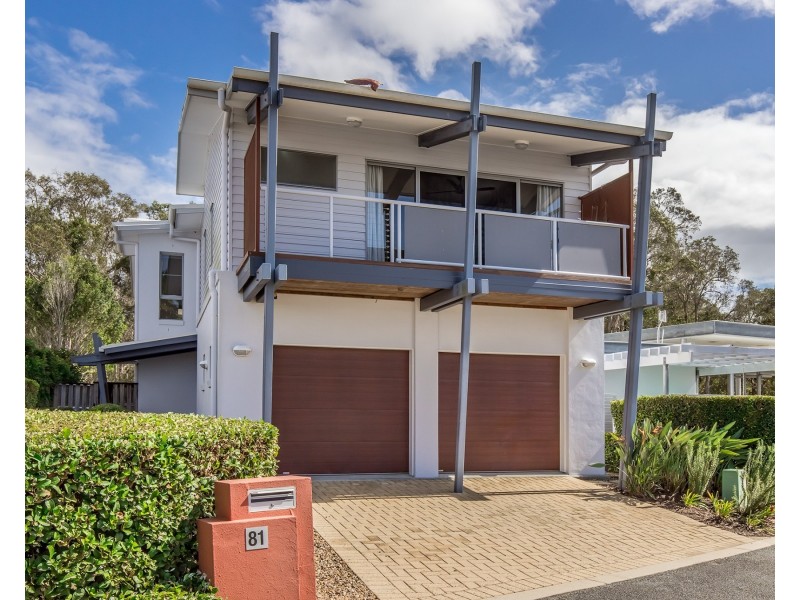 81/181 Lae Drive, Coombabah QLD 4216