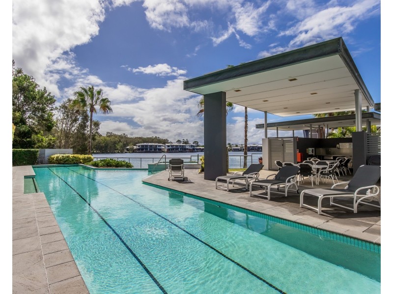 81/181 Lae Drive, Coombabah QLD 4216