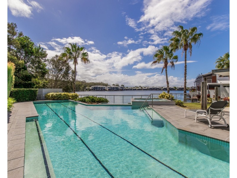 81/181 Lae Drive, Coombabah QLD 4216