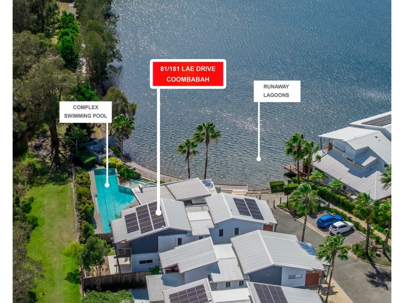181 Lae Drive, Coombabah QLD 4216