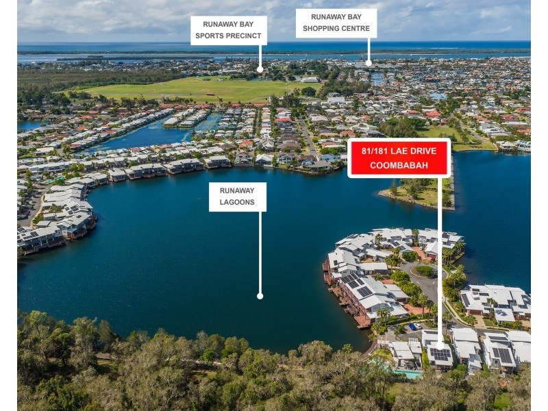 181 Lae Drive, Coombabah QLD 4216