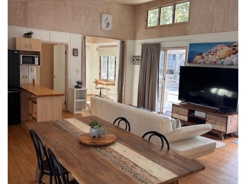 lot 2 Resort Rd, South Stradbroke QLD 4216
