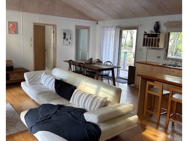 lot 2 Resort Rd, South Stradbroke QLD 4216