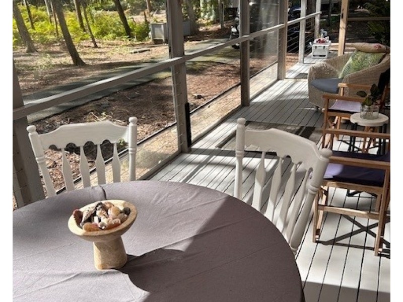 lot 2 Resort Rd, South Stradbroke QLD 4216