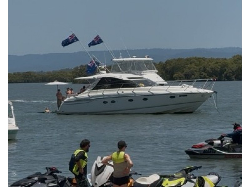 lot 2 Resort Rd, South Stradbroke QLD 4216