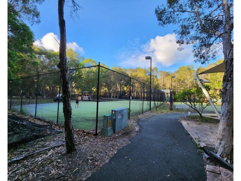 lot 2 Resort Rd, South Stradbroke QLD 4216
