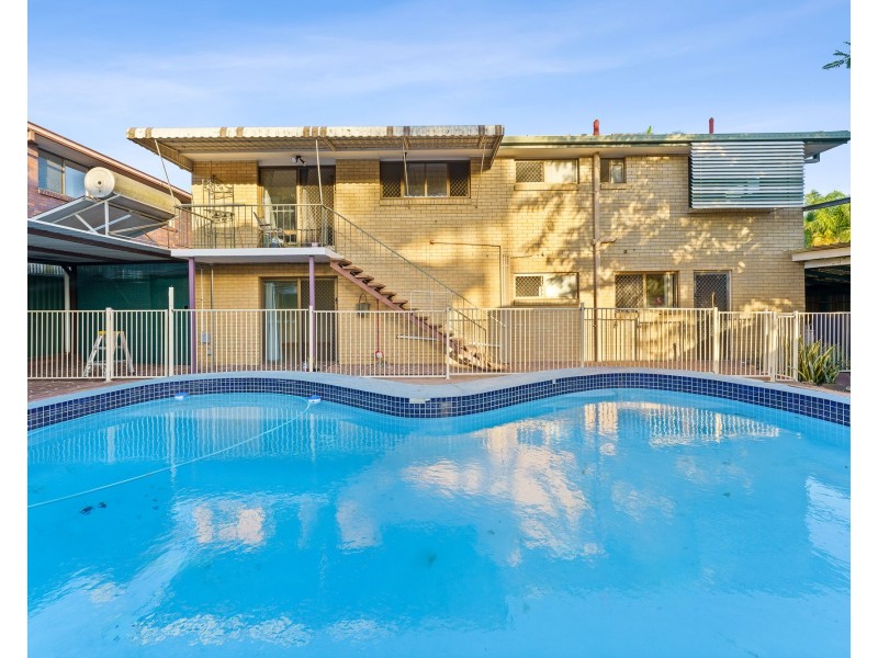 11 Driftwood Street, Sunnybank Hills QLD 4109