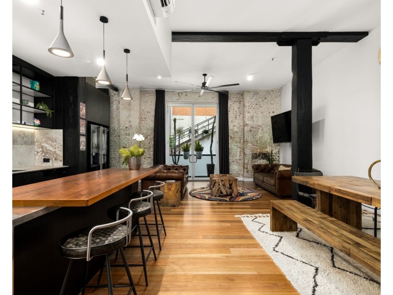 103/50 Macquarie Street, Teneriffe QLD 4005
