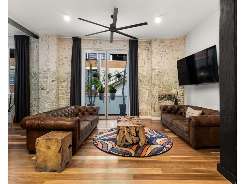 103/50 Macquarie Street, Teneriffe QLD 4005