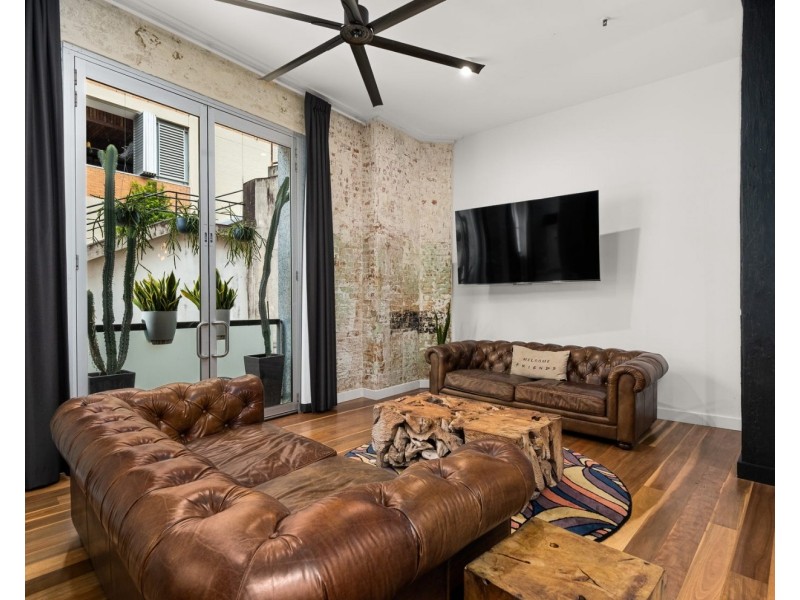 103/50 Macquarie Street, Teneriffe QLD 4005