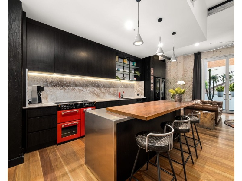 103/50 Macquarie Street, Teneriffe QLD 4005