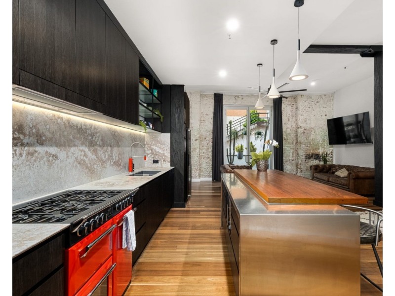 103/50 Macquarie Street, Teneriffe QLD 4005