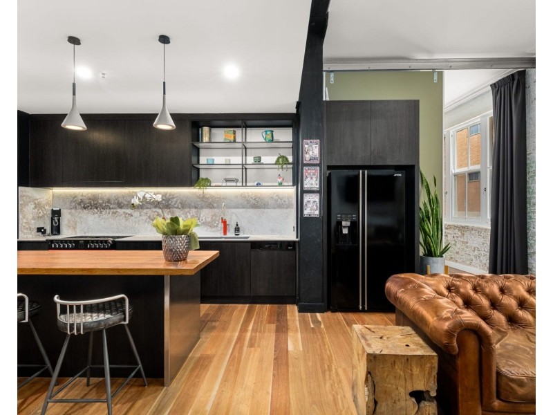 103/50 Macquarie Street, Teneriffe QLD 4005