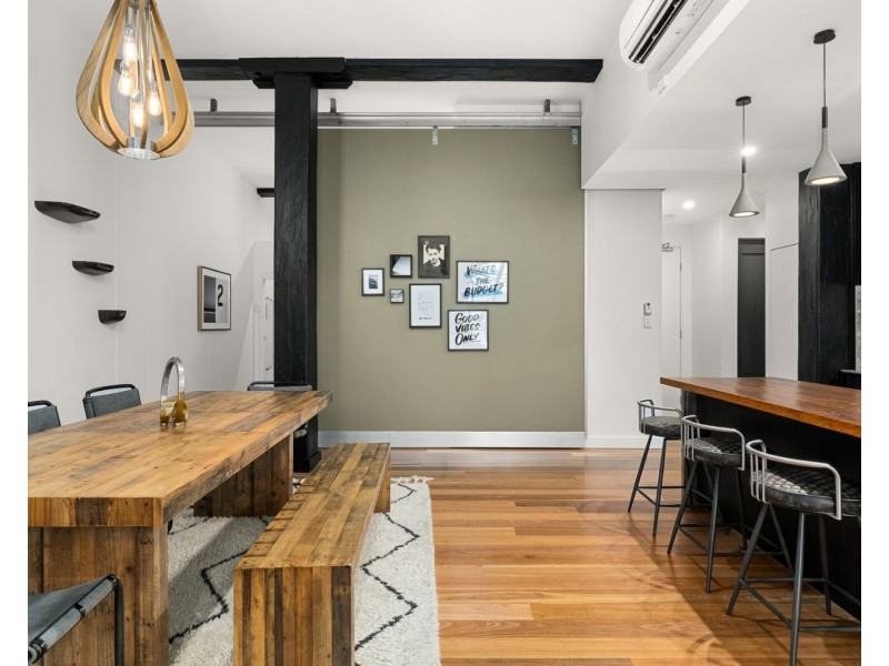 103/50 Macquarie Street, Teneriffe QLD 4005