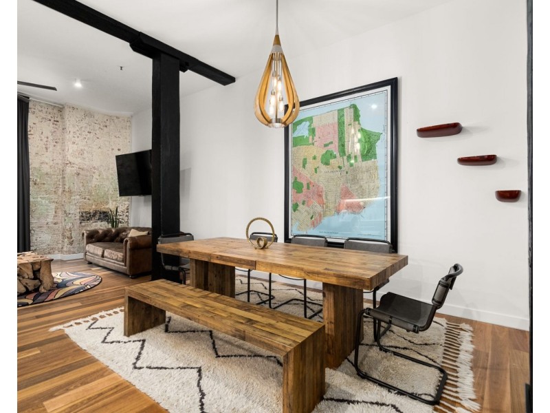 103/50 Macquarie Street, Teneriffe QLD 4005