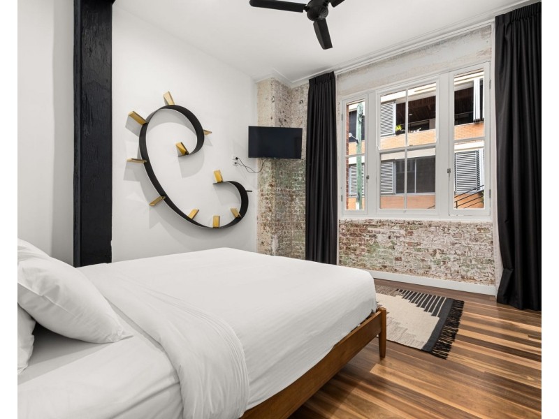 103/50 Macquarie Street, Teneriffe QLD 4005