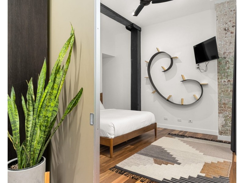 103/50 Macquarie Street, Teneriffe QLD 4005