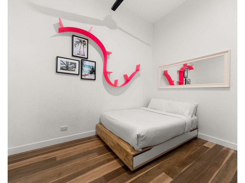 103/50 Macquarie Street, Teneriffe QLD 4005