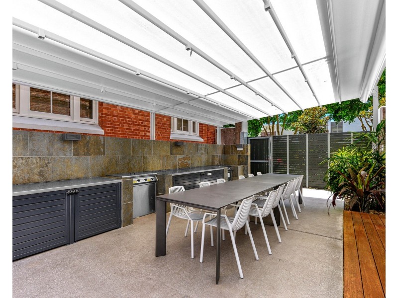 103/50 Macquarie Street, Teneriffe QLD 4005